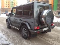 Лот: 8782378. Фото: 3. Срочно Продам ГЕЛИК Mercedes-Benz... Красноярск