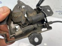 Лот: 24868898. Фото: 8. замок капота Kia Seltos SP2