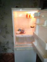 Лот: 11251018. Фото: 3. холодильник indesit 101 повторно. Бытовая техника