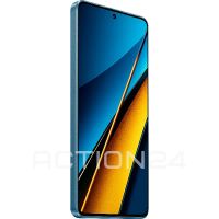 Лот: 21726112. Фото: 2. Смартфон Xiaomi Poco X6 5G 12Gb... Смартфоны, связь, навигация