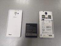 Лот: 21061999. Фото: 5. Lenovo A536 неисправна плата