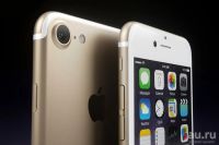 Лот: 9920787. Фото: 2. iphone 7 128gb gold РСТ, гарантия. Смартфоны, связь, навигация