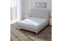 Лот: 25283800. Фото: 2. Простыня Verossa Stripe Premium... Домашний текстиль