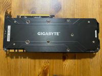 Лот: 18043055. Фото: 2. Видеокарта Gigabyte Gtx 1070. Комплектующие