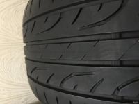 Лот: 13480260. Фото: 2. Шины Dunlop Digi-Tyer R17 235... Шины, Диски