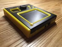 Лот: 5692817. Фото: 2. Korg Kaoss Pad Mini. Профессиональный звук