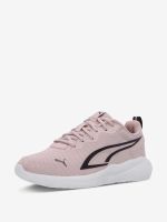 Лот: 24285918. Фото: 3. Кроссовки для девочек PUMA All-Day... Дети растут