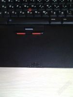 Лот: 2077026. Фото: 2. Ноутбук IBM ThinkPad R40e. Компьютеры, ноутбуки, планшеты