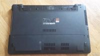 Лот: 9775056. Фото: 3. Корпус для ноутбука Asus r510c. Компьютеры, оргтехника, канцтовары