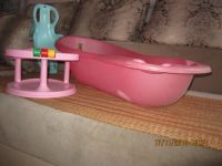 Лот: 8564350. Фото: 2. ванночка, сиденье, горка. Кормление и уход, гигиена