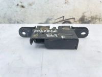 Лот: 25169752. Фото: 3. замок капота Renault Fluence L30R. Авто, мото, водный транспорт