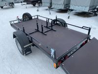 Лот: 25000574. Фото: 10. Прокат прицепа для мотоцикла