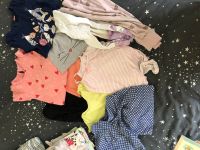 Лот: 17812726. Фото: 2. Пакет одежды девочке 1-2. Одежда и аксессуары