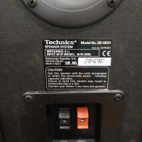 Лот: 21389787. Фото: 5. Technics-SLHD51 Rs-Hd81 St-Hd...