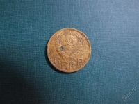 Лот: 1144789. Фото: 2. 3 копейки 1941. Монеты