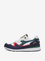 Лот: 24285308. Фото: 2. Кроссовки мужские Diadora V7000... Мужская обувь