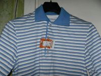 Лот: 1333305. Фото: 3. футболка полосатая. Одежда, обувь, галантерея