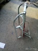 Лот: 17458687. Фото: 3. Санки из СССР надёжные как автомат... Дети растут