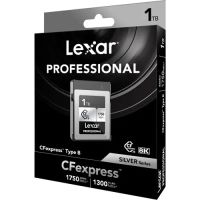 Лот: 22174944. Фото: 6. Карта памяти Lexar Cfexpress B...