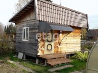 Лот: 25285997. Фото: 2. 2-комн. дом , садоводческое некоммерческое... Продажа