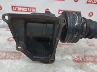 Лот: 20899114. Фото: 9. Привод колеса Toyota Harrier MCU10W...