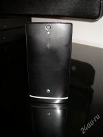 Лот: 2468163. Фото: 2. Sony Xperia S. Смартфоны, связь, навигация