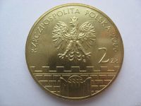 Лот: 18361469. Фото: 4. Польша, 2 злотых 2006 года. Древние... Красноярск