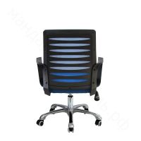 Лот: 14546970. Фото: 4. Офисное кресло Компьютерное кресло... Красноярск