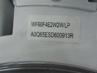 Лот: 10597281. Фото: 3. Люк загрузочный Samsung WF60F4E2W2W. Бытовая техника