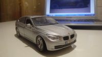 Лот: 15399400. Фото: 4. Масштабная модель BMW 5 series... Красноярск