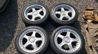 Лот: 9863236. Фото: 4. Rays Volk racing разноширокие... Красноярск
