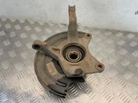 Лот: 22460410. Фото: 3. поворотный кулак Nissan Terrano... Авто, мото, водный транспорт