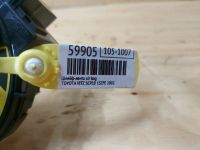 Лот: 19008144. Фото: 5. Шлейф-лента air bag Toyota Vitz...