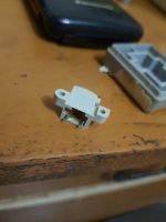 Лот: 16200151. Фото: 5. Головка магнитная 3С124.21.0 для...