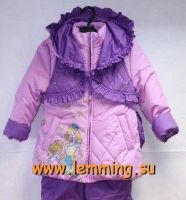 Лот: 3884492. Фото: 11. Весенние костюмы