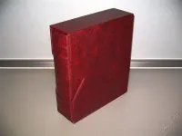 Лот: 23643888. Фото: 3. альбом для монет и банкнот классика-элит... Коллекционирование, моделизм