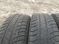 Лот: 8715318. Фото: 2. Шины Michelin 195/65 15. Шины, Диски