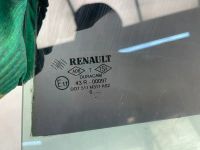 Лот: 22988988. Фото: 2. форточка двери Renault Megane... Автозапчасти