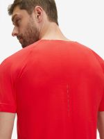 Лот: 22468133. Фото: 6. Мужская спортивная футболка FALKE...