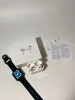 Лот: 19358685. Фото: 3. AirPods Pro наушники с шумоподавлением. Бытовая техника