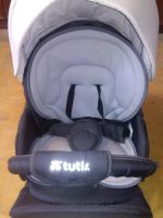 Лот: 11619071. Фото: 4. Коляска tutis tapu-tapu 2в1 г... Красноярск