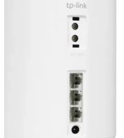 Лот: 20995831. Фото: 5. Wi-Fi роутер TP-LINK Deco X20-4G...