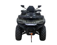Лот: 25740257. Фото: 9. Квадроцикл HISUN Guardian 750L...
