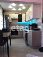 Лот: 25287490. Фото: 3. 1-комн. квартира , Красноярск... Недвижимость