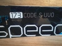 Лот: 11116864. Фото: 4. Горные лыжи Volkl Code S UVO. Красноярск