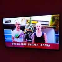 Лот: 25374129. Фото: 4. Телевизор Samsung 43" Smart -tv... Красноярск