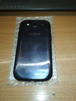 Лот: 14839912. Фото: 2. Смартфон Samsung Galaxy S3 GT-I9300. Смартфоны, связь, навигация