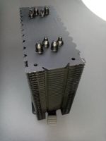 Лот: 10438120. Фото: 3. Рама 4 тепловых трубки QiuZhi... Компьютеры, оргтехника, канцтовары