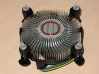 Лот: 6402408. Фото: 2. Кулер Intel. Комплектующие