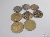 Лот: 15185911. Фото: 2. Набор монет Армения, 8 штук, 200... Монеты